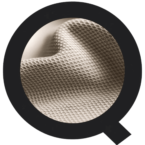 Fabric Detail