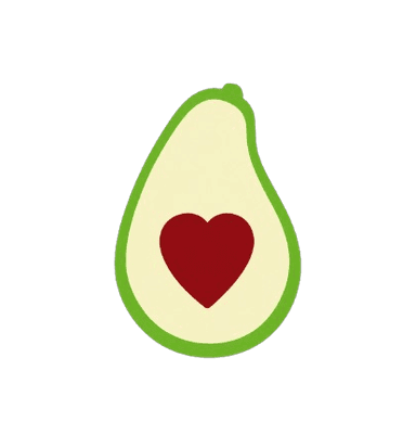 RedAvo Activewear Logo